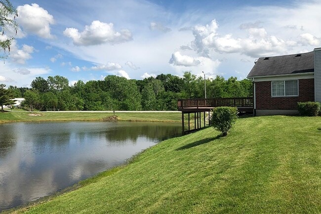 Lotts Landing Senior Apartments