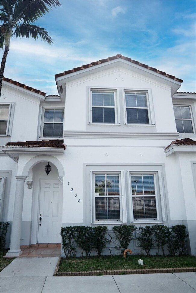 Photo - 5580 NW 107th Ave Casa Adosada
