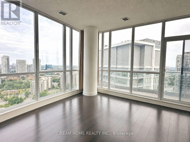 66 Forest Manor Rd Unit 2608