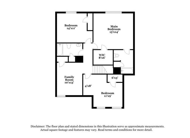 11710 Sandy Stream Dr