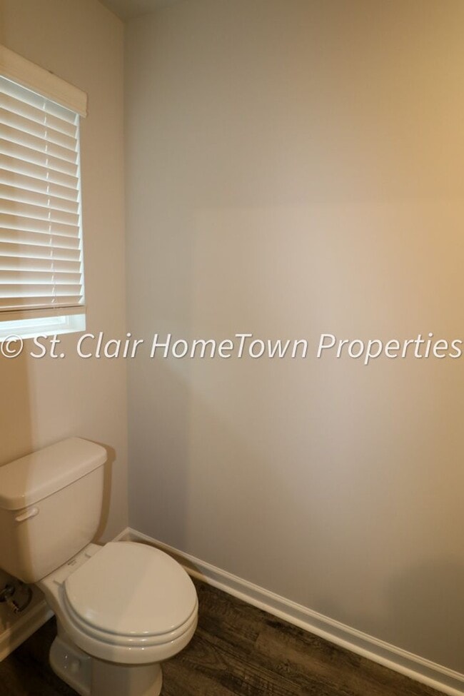 Photo - Lincoln Townhome