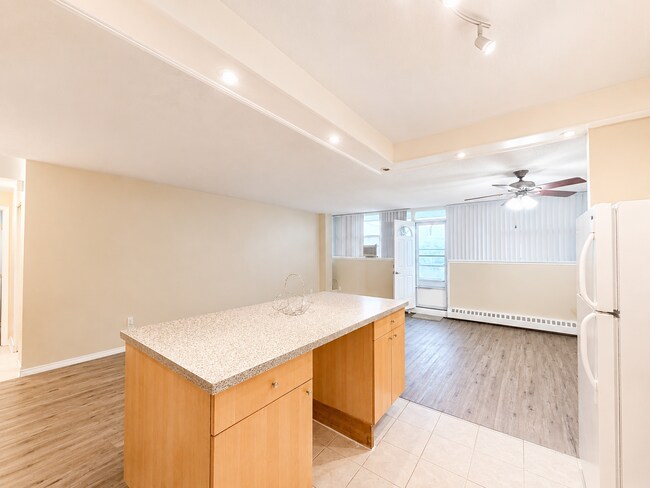 Photo - 215 Glenridge Ave Unité 509