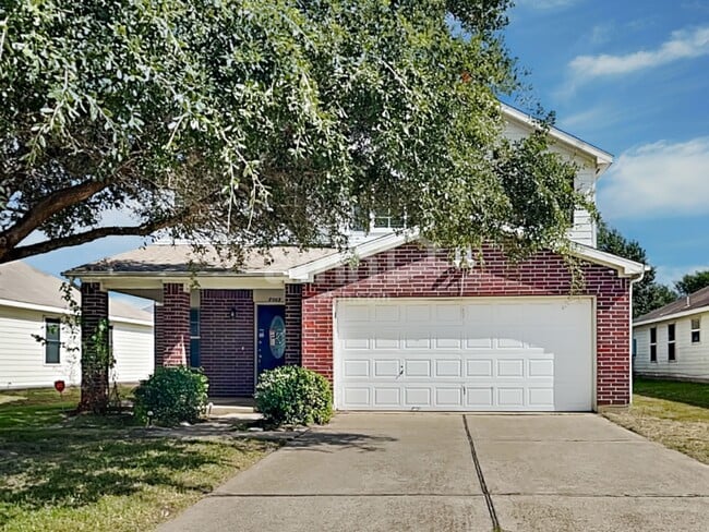 Building Photo - 8002 Ginger Park Dr
