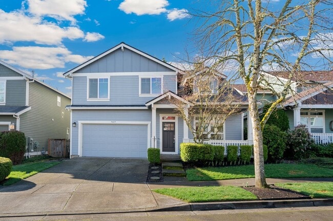 Photo - 9015 SW Ivory St