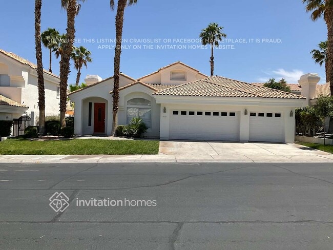 Photo - 8113 Sunset Cove Dr House