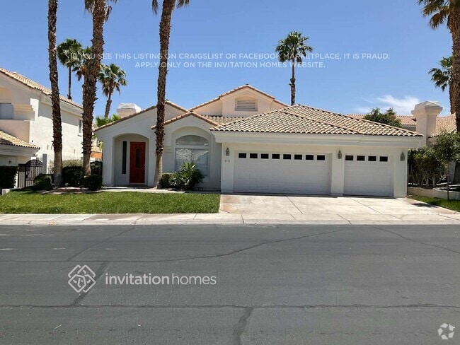 Building Photo - 8113 Sunset Cove Dr Rental