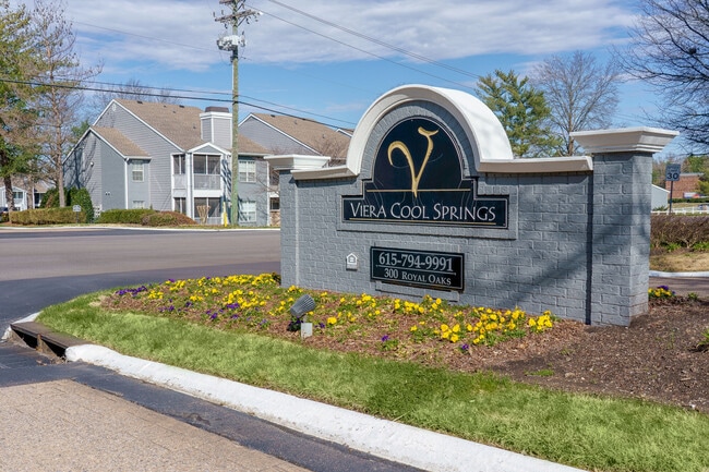 Viera Cool Springs