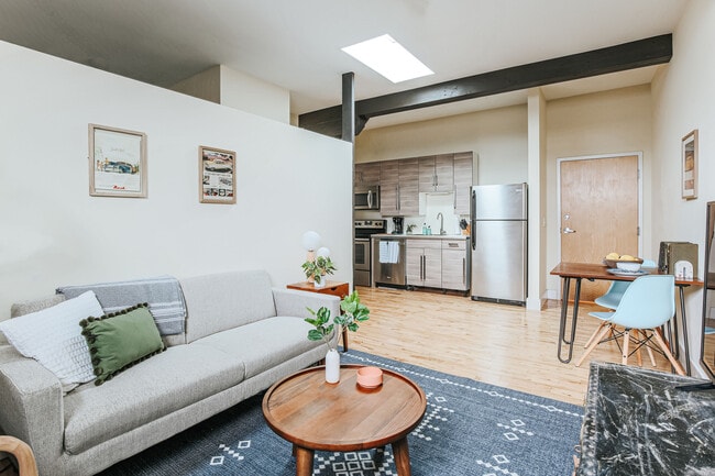 Photo - The Nash Lofts