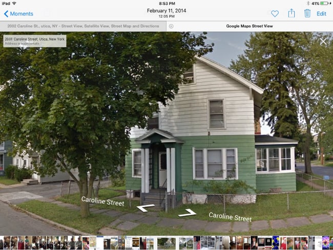 Photo - 2002 Caroline St