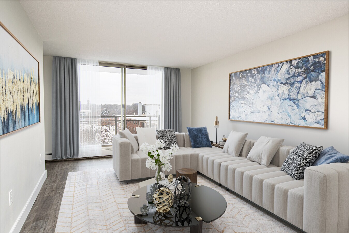 Photo - Meadowbrook Apartments