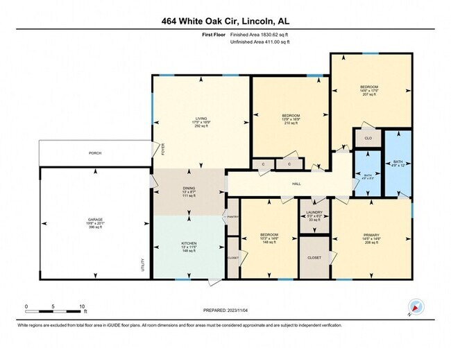 Photo - 464 White Oak Cir