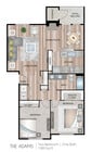 1089 Square Feet