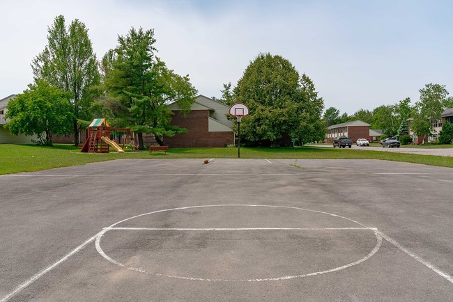 Parkstead Gouverneur
