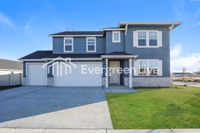Building Photo - 15164 Cumulus Way