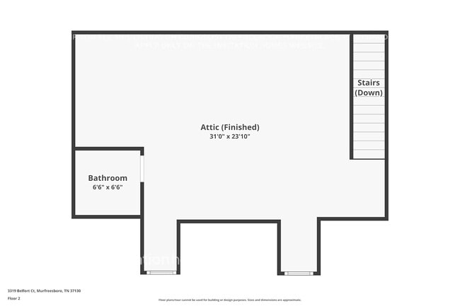 Photo - 3319 Belfort Ct