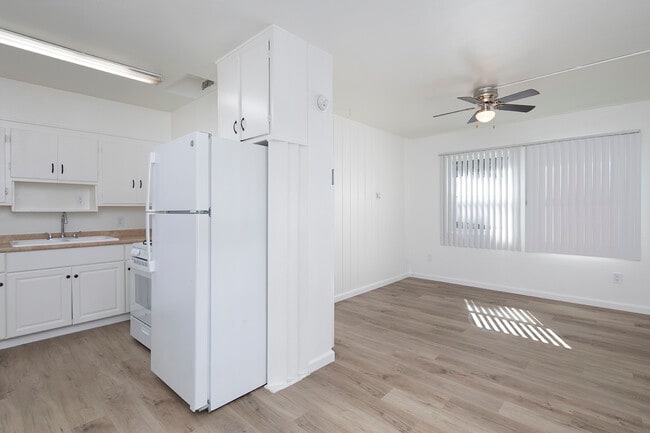 Aztec Lofts Apartments