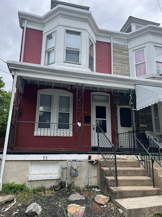 Single Family Home - Single Family Home