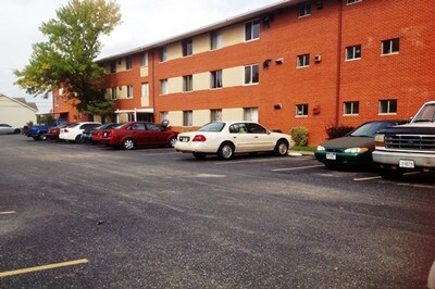 Park Place East - Park Place East