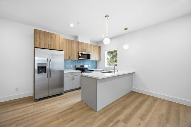 Photo - 5408 San Jose St Unit B2