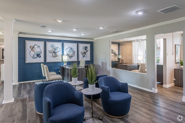 Leasing Office