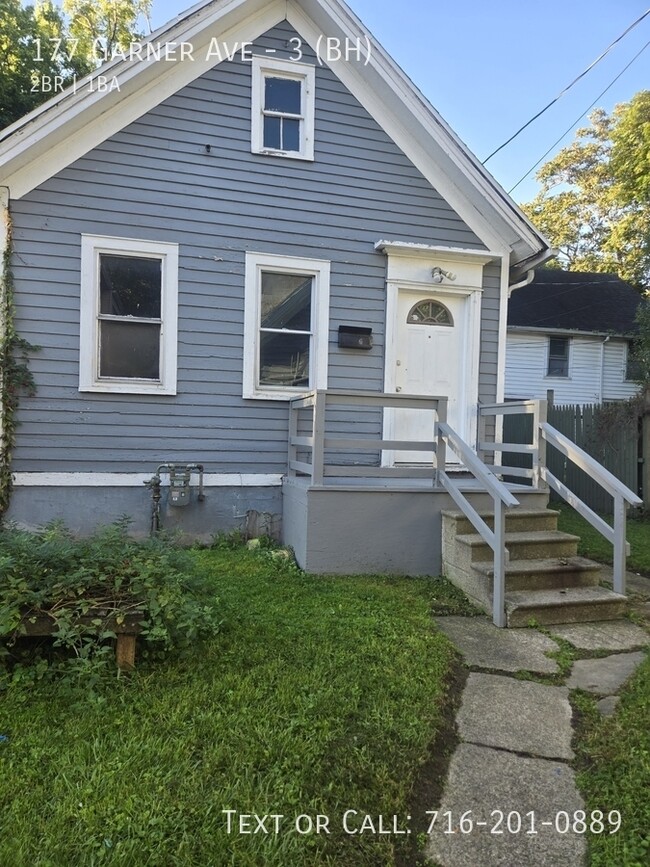 Building Photo - 177 Garner Ave Unit 3 (BH)