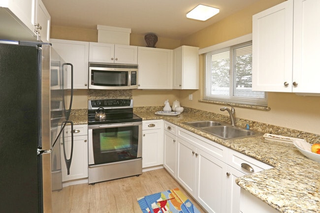 Surfside Apartments