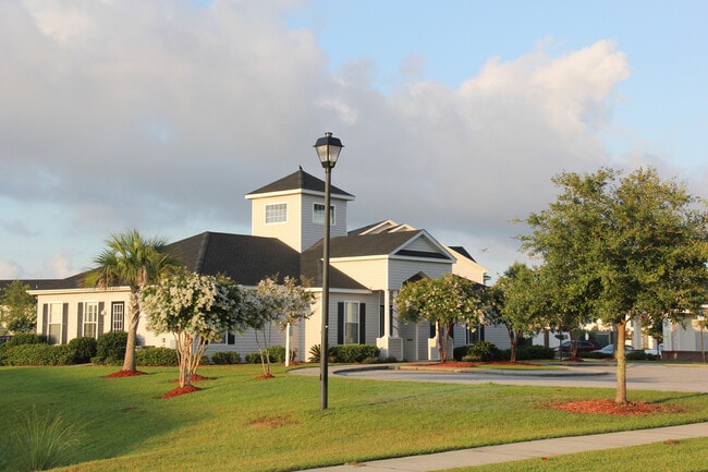Leasing Office
