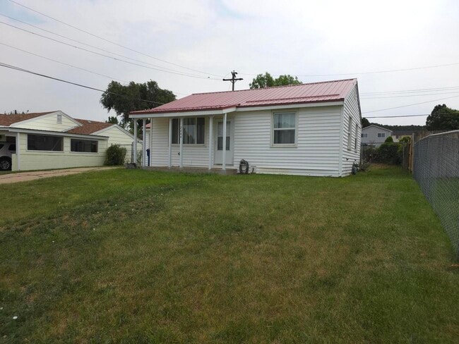 Building Photo - 2644 Barela St