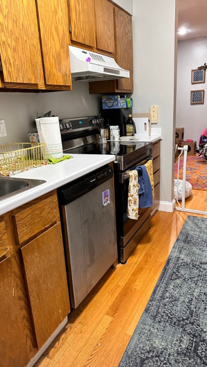 Photo - 88 Saint Botolph St Unit 9