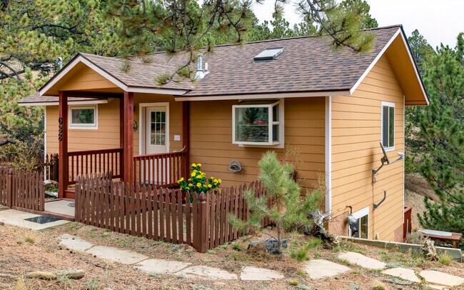 Photo - 638 Copper Mountain Dr House