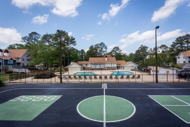 Acasa Prosper Fairways Apartments