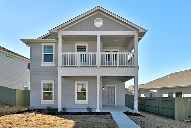 Photo - 9701 Grapevine Leaf Dr Rental
