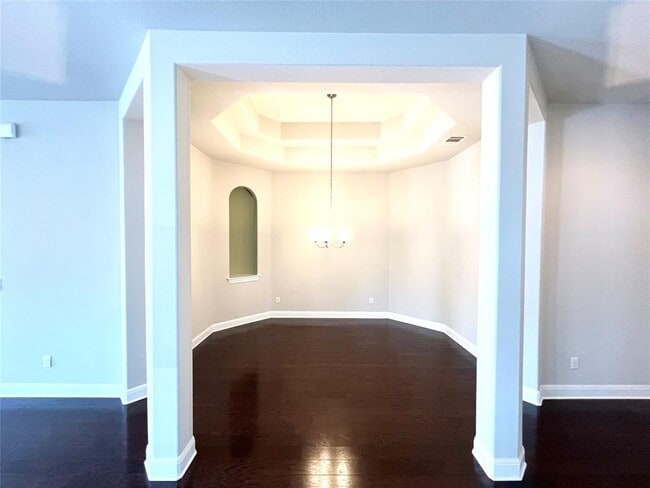 Photo - 1400 Little Elm Trail