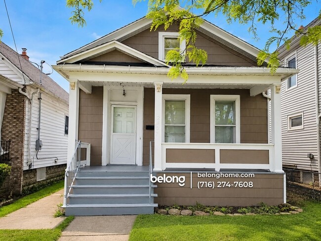 Building Photo - 2207 Linwood Ave
