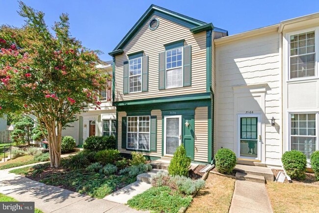 7170 Westfield Ct