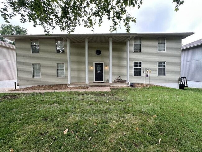 Building Photo - 211 Barr Rd Unit #A