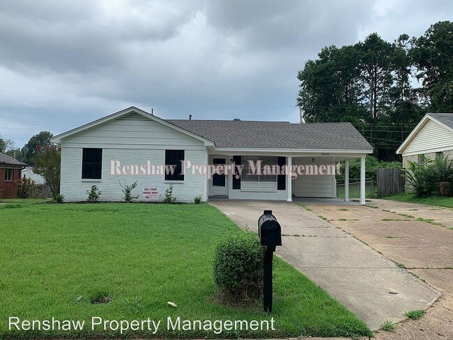 400+ Civic Center Apartments Southaven Ms Terbaru