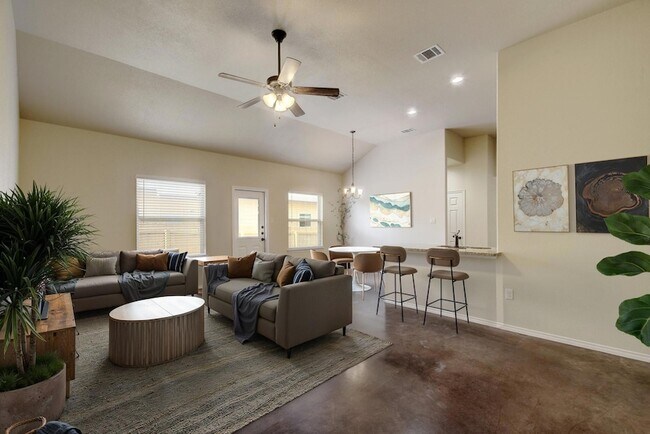 467 Jack Rabbit Ln Unidad A