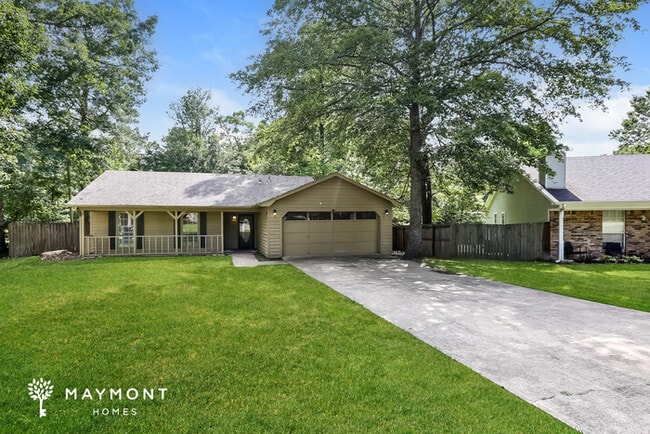 Photo - 14806 White Oaks Ln