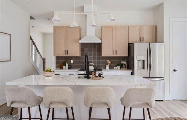 Photo - 1265 Oak St SW