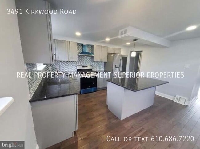 Photo - 3491 Kirkwood Rd