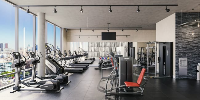 Photo - 1043 W Van Buren St