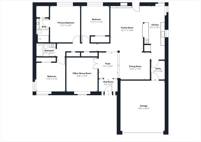 Photo - 11522 Sagegrove Ln