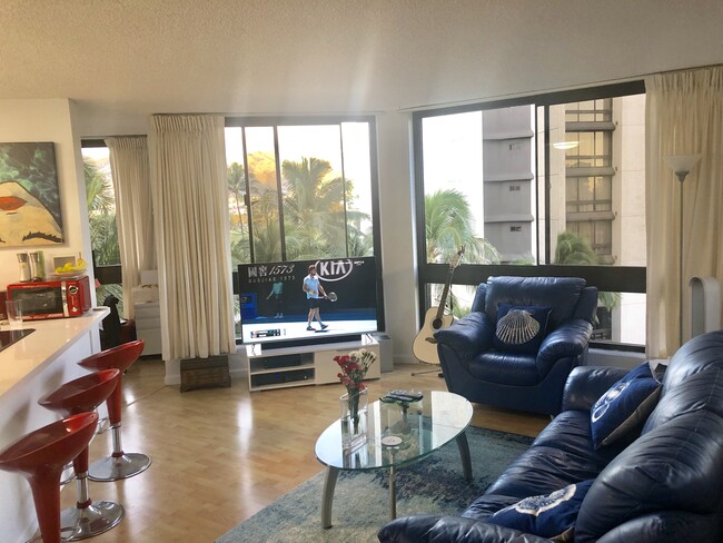 Building Photo - 300 Wai Nani Way Unit 801