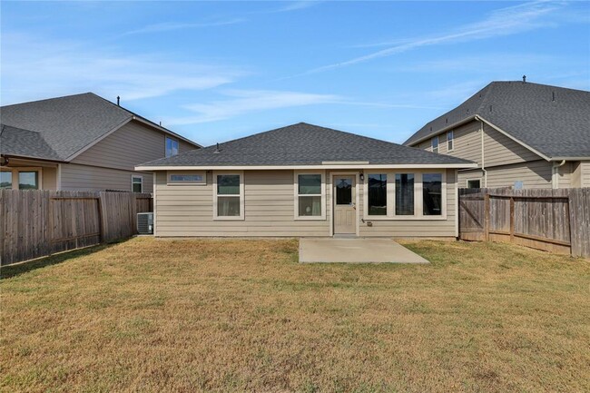 Building Photo - 25615 Whitehaven Gate St Rental