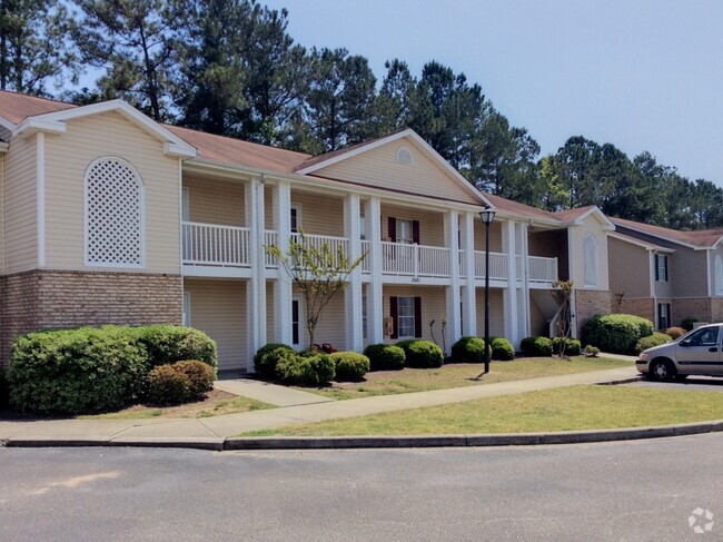 Building Photo - Claypond Village 2 Bedroom Condo