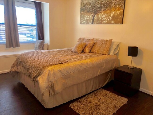 Photo - 4201 Jolor Way Townhome