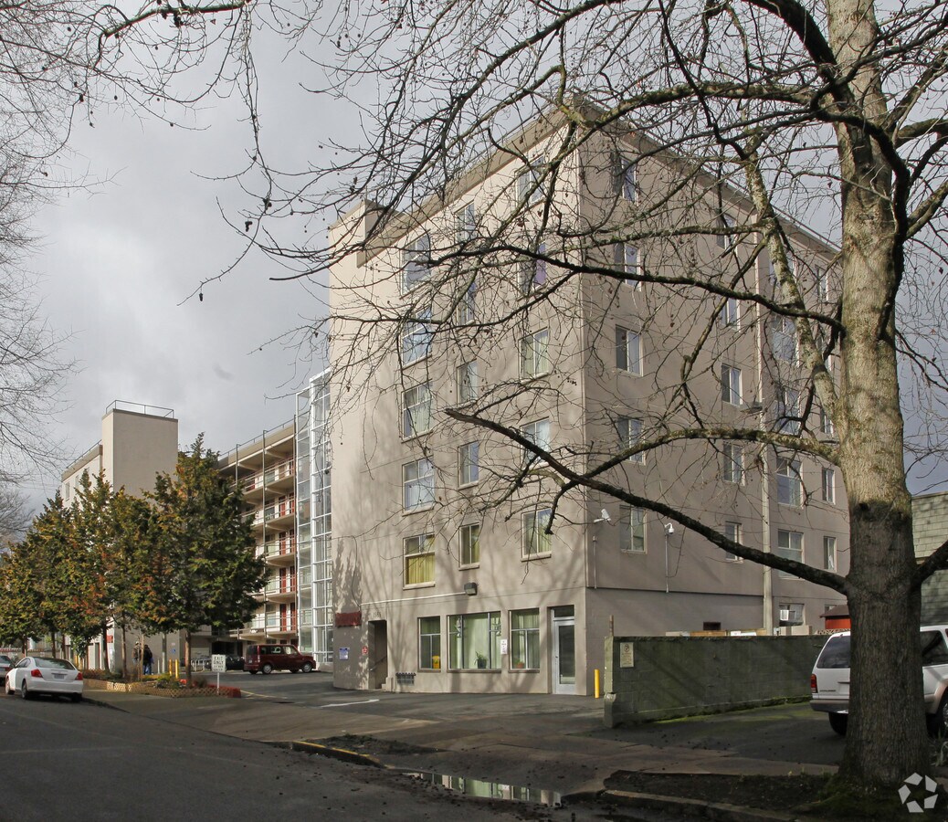 Photo - Medallion Apartments
