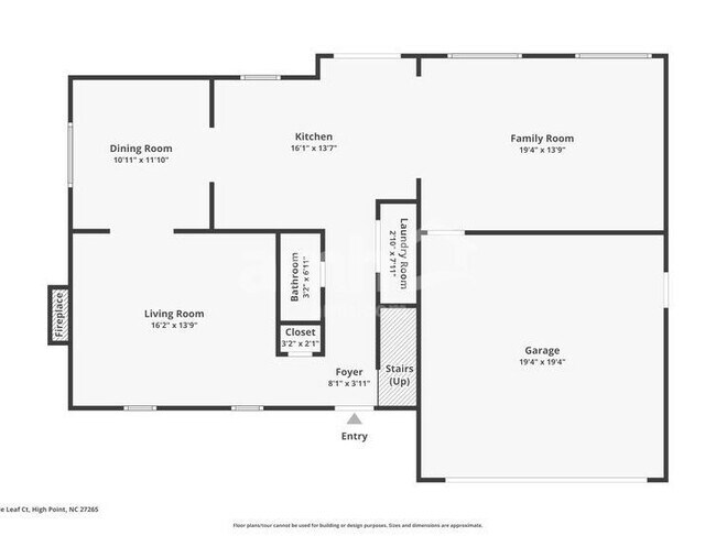 Photo - 3624 Single Leaf Ct