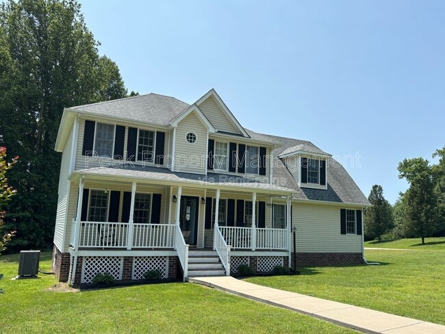 Photo - 5824 Silver Fox Ln